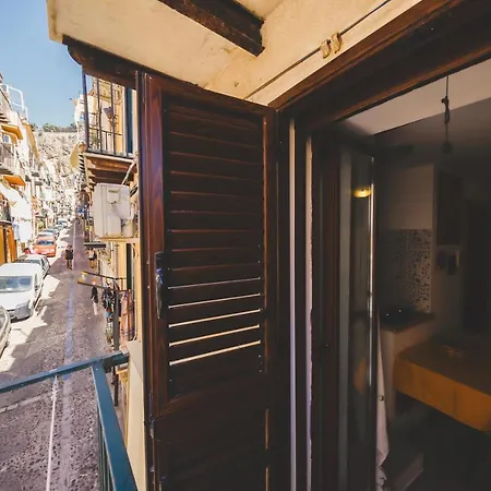Apartment Vanni 97 *
