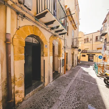 Vanni 97 Cefalù