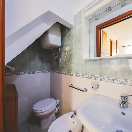 Apartman Vanni 97 Cefalù