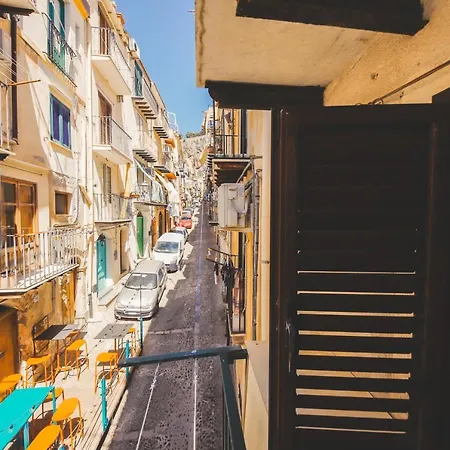 Vanni 97 Cefalù