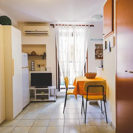 Apartman Vanni 97 *
