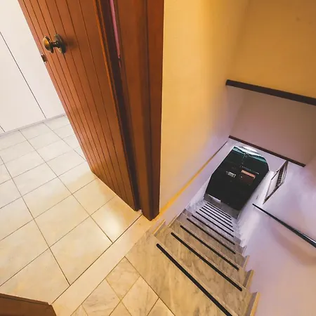 Vanni 97 Apartment Cefalù