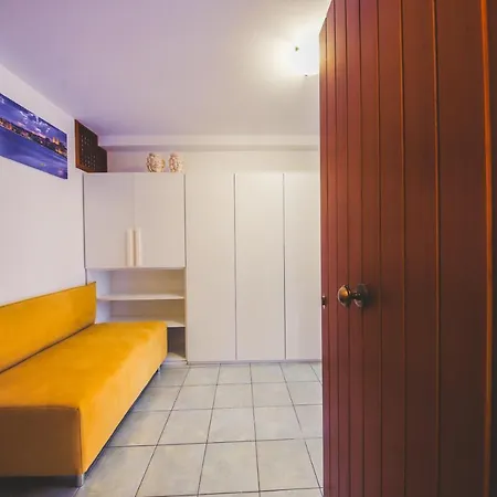 Lejlighed Vanni 97 Cefalù